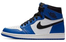 Air Jordan 1 Retro High Og 'Game Royal' 555088-403 46