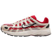 Nike P 6000 Soft Pearl University Red Moteriški IB4365-657 36.5