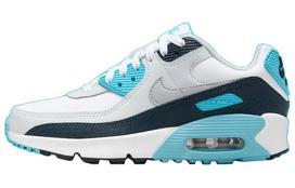 Nike Air Max 90 Triple Black 2024 GS HF6358-100 37.5