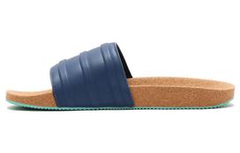 Adidas Adilette Premium šlepetės 'Cork Pack - Night Indigo' GZ0061 36⅔