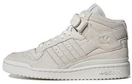 Adidas Wmns Forum Mid 'Orbit Grey' Women's HQ6281 36.5
