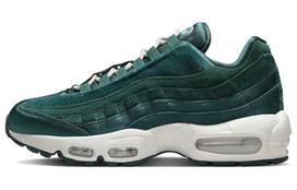 Nike Air Max 95 Green Velvet Women's DZ5226-300 37.5