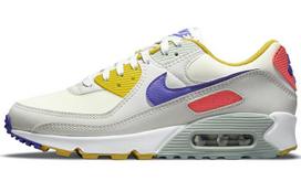 Nike Air Max 90 Pistachio Frost Women's DA8726-100 36.5