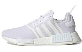 Adidas Originals NMD_R1 Primeblue 'Triple White' GZ9259 38
