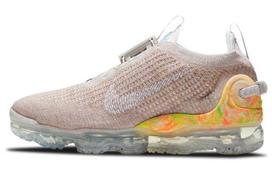 Nike Air VaporMax 2020 Flyknit Light Bone CW1765-003 42