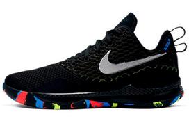 Nike LeBron Witness 3 Ep 'I Promise' AO4432-009 40.5