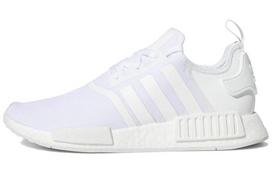 Adidas Originals NMD_R1 'Triple White' FY9384 36