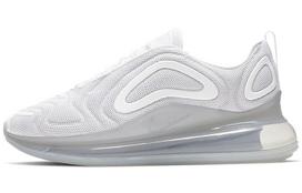 Nike Air Max 720 White Platinum Moteriški AR9293-101 37.5