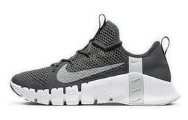 Nike Free Metcon 3 Geležies pilka CJ0861-017 44.5