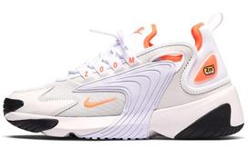 Nike Zoom 2K Hyper Crimson Moteriški AO0354-002 36