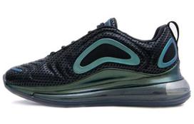Nike Air Max 720 'Throwback Future' GS AQ3196-003 35.5