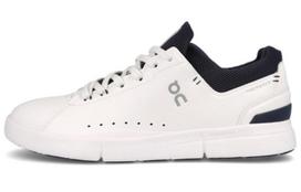 On The Roger Advantage White Midnight 48.99457 41