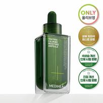 Mediheal – arbatmedžio biome dėmės Cica ampulė