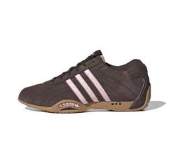 Adidas Originals ADIRACER LO Laisvalaikio batai Moteriški JR8867 Ruda/Rožinė Dydis EU 38.5 ruda