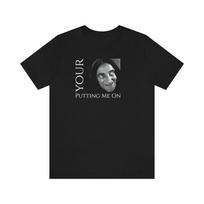 Tee Young Frankenstein ~Your Putting Me On~ Igor Unisex T-Shirt M