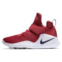Nike Kwazi Back To The Future Abridged Edition White Red 844839-602 40.5