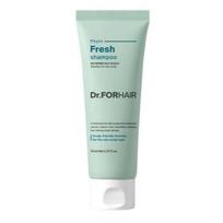 DR.FORHAIR Phyto Fresh Shampoo 70ml, 500ml 70ml