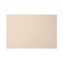 Pizza Stone, 508 x 355 mm Rectangular Cordierite Pizza Stone, Extra Large Baking-Stone with Aluminum Peel, 15 mm Thick Heat-Resistant Cordierite, for