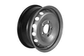 Ratlankis plieninis RE 616012 6,5x16" 5x130 ET66 CB CH 89