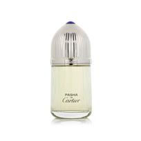 Cartier Pasha de Cartier Eau De Toilette - tester 100 ml kvepalai vyrams