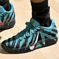 Nike vyriški Ja 3 krepšinio batai 43