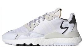 Nite Jogger Adidas Originals 'Crystal White' EE6255 36
