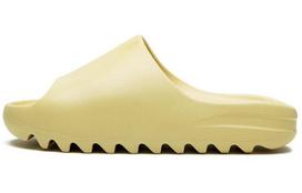 Yeezy Slides Adidas Originals 'Desert Sand' FW6344 38