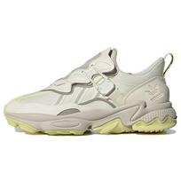 Adidas Originals Ozweego Flipshield 'Creamwhite Gray' FX6047 36