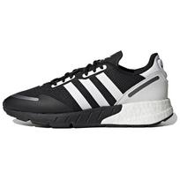 Zx 1K Adidas Originals Boost 'Black White' FX6515 36