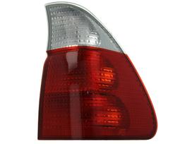 Žibintas galas Dešinė BMW X5 (E53)