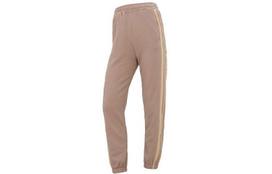 Adidas Originals ADIBREAK PANT Knitted Sweatpants Women's Pink HH9459 J/S