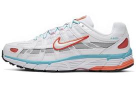 Nike P 6000 'Oracle Aqua' Women's BV1021-105 37.5