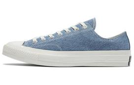Chuck 70 Renew Converse Low 'Denim' 165649C 37