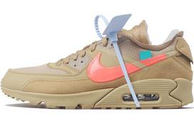 Nike Air Max 90 'Off-White Desert Ore' AA7293-200 40.5