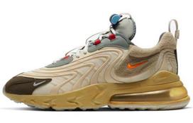 Nike X Travis Scott Air Max 270 React Eng 'Cactus Trails' CT2864-200 38