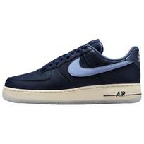 Nike Air Force 1 Riedlentės Batai Vyriški Diffused Blue IM6600-451 43