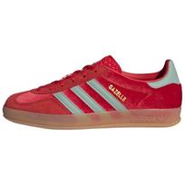 Gazelle Wmns Adidas Originals Indoor 'Better Scarlet Green Velvet' IG6786 37