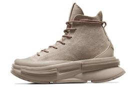 Run Star Converse Legacy Cx Platform High 'Mono Wonder Stone' A05283C 35.5