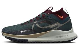 Nike React Pegasus Trail 4 Gore Tex Deep Jungle Night Maroon Ashen Slate Khaki Moteriški DJ7929-302 36