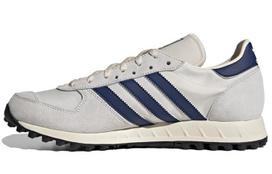 Adidas Trx Vintage 'Chalk White Navy' FY3650 35.5
