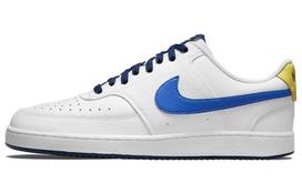 Nike Court Vision Low 'White Blue Void' DM1187-102 42.5