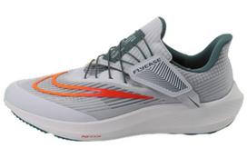 Nike Air Zoom Pegasus 39 FlyEase 'Pure Platinum Total Orange' DJ7381-002 46