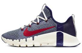 Nike Free Metcon 3 Amp Usa 2020 CV9341-461 45