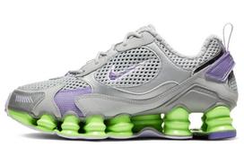 Nike Shox Tl Nova Pilki Neono spalvos Moteriški CK2085-002 40.5