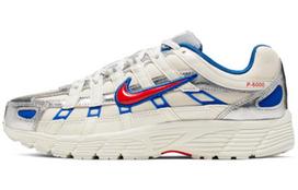 Nike P 6000 'Sail' Women's CJ7789-162 41