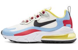 Nike Air Max 270 React Bauhaus Women's AT6174-002 40