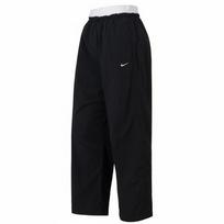 Nike Sportswear Moteriškos laisvos aukštos juosmens parašiutininkų kelnės IF0335-010 L
