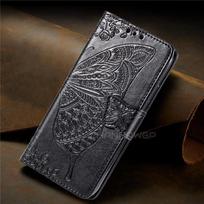 For Xiaomi Redmi 9A Case For Redmi 9 A C Luxury Magnetic Leather Wallet Silicone Soft Phone Cases For Xiaomi Redmi Note 9S 9 Pro Max Book Flip Cover Redmi Note 9 Pro Max juoda