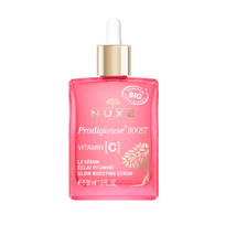 NUXE serumas PRODIGIEUSE BOOST VITAMIN C, 30 ml