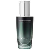 O HUI Prime Advancer De-Aging Ampoule Serum, 50ml, 1 unit 1 PCS black